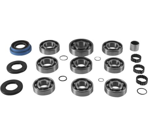 Quadboss Powersports Manual Transmission Bearings 566577 QB TRANSMISSION REBUILD KIT
