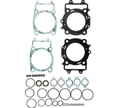 Quadboss Powersports Gasket Kits 564309 QuadBoss 2011 Arctic Cat 1000 H2 Top End Set