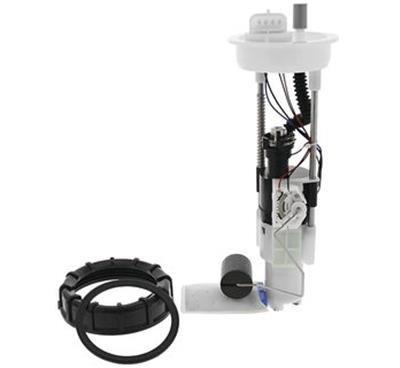 Quadboss Fuel Pump Driver Modules 401277 QuadBoss 2014 Polaris RZR 4 800 Complete Module