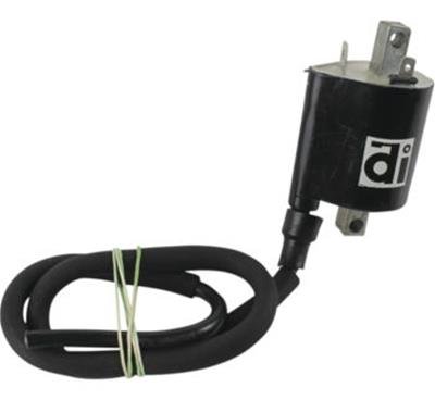 Quadboss Ignition Coils 402269 QuadBoss 06-21 Yamaha YFM700R Raptor Coil