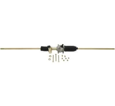 Quadboss Rack and Pinions 411906 QuadBoss 15-18 Polaris RZR XP 1000 Steering Assembly