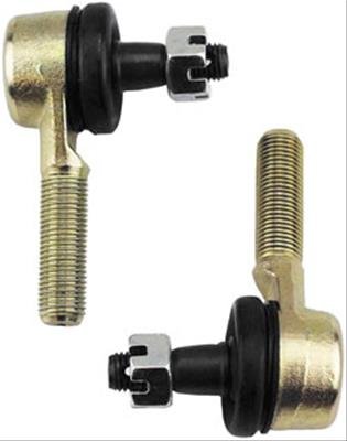 Quadboss Tie Rod End Kits 413596 End, Connecting Rod, Suzuki, Pair