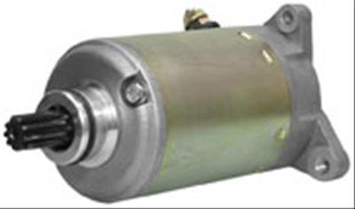 Quadboss Starter Motors 495771 Motor, Full Size, Yamaha, Each