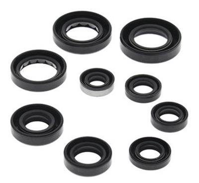 Quadboss Oil Seals 564295 QB OIL SEAL SET