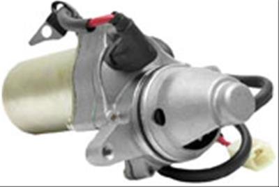 Quadboss Starter Motors 495712 Motor, Full Size, Kawasaki, Suzuki, Each