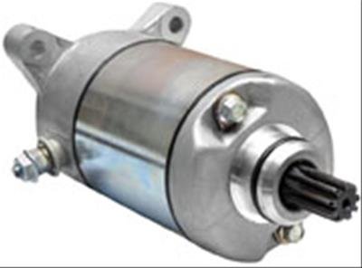 Quadboss Starter Motors 495713 Motor, Full Size, Polaris, Each