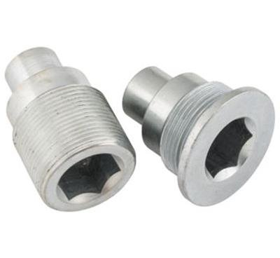 Quadboss Swingarm Pivot Components 414843 QBOSS SWING ARM BOLT KIT