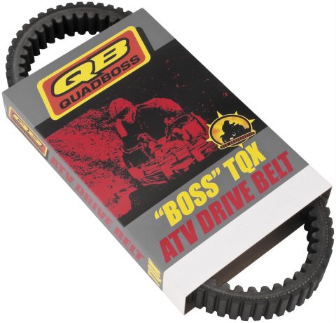 Quadboss Powersports Drive Belts 414631 QBOSS DRIVE BELT