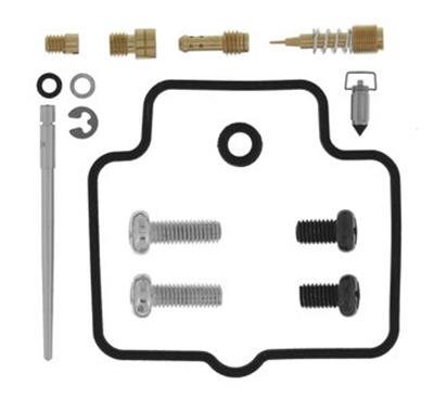 Quadboss Carburetor Rebuild Kits 418193 Rebuild, Susuki, Kit