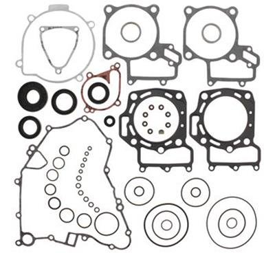 Quadboss Powersports Gasket Kits 567955 QB GASKET SET WITH OS