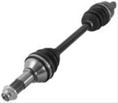 Quadboss Replacement Axle Shafts TRM-YA-8-331 QBOSS REPLACEMENT AXLE