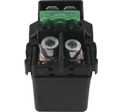 Quadboss Starter Solenoids 402027 STARTER SOLENOID QB