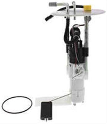 Quadboss Fuel Pumps 401280 QB FUEL PUMP COMPLETE MODULE