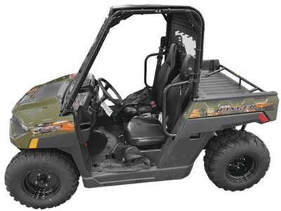 Quadboss Convertible and Soft Tops 320484 Roofs & Tops, QB ROOF/WS/RR PNL RANGER 150,
