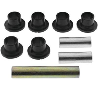 Quadboss Control Arm Bushings and Bearings 420777 QuadBoss 18-19 Can-Am Defender HD10 X mr IRS Knuckle Only Rear Independent Suspension Repair Kit