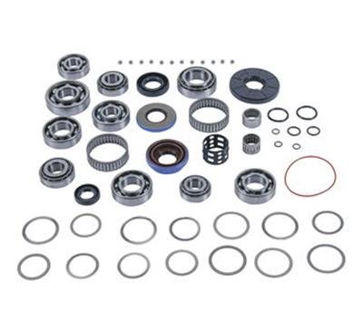Quadboss Powersports Manual Transmission Rebuild Kits 566581 QuadBoss 11-14 Polaris RZR 4 800 Kit
