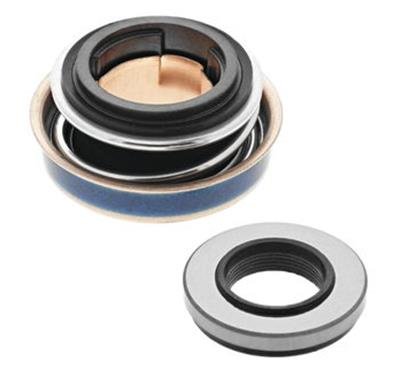 Quadboss Powersports Water Pump Seal Kits 566607 QuadBoss 05-09 Polaris Ranger 700 4x4 Mechanical