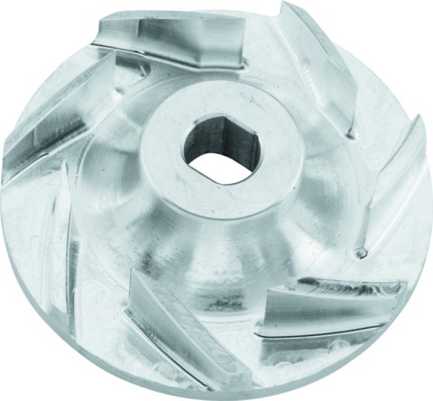 Quadboss Water Pump Impellers 403275 QuadBoss 16-20 Can-Am Commander 1000 Billet Impeller