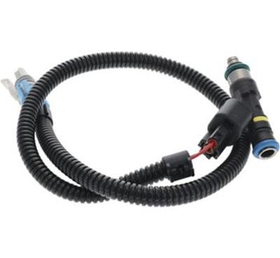 Quadboss Fuel Injectors 403280 QuadBoss 11-14 Polaris Ranger 800 (03) Injector
