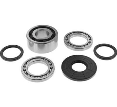 Quadboss Differential Carrier Bearings 412645 QuadBoss 2021 Polaris RZR Pro XP Front Bearing & Seal Kit