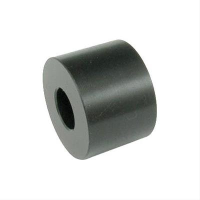 Quadboss Chain Rollers 414478 Roller, Polyethylene, Black, Yamaha, Each
