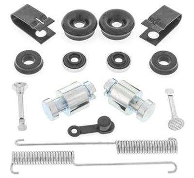 Quadboss Wheel Cylinder Rebuild Kits 414594 QBOSS WHL CYLINDER REBUILD