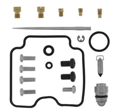 Quadboss Carburetor Rebuild Kits 418162 Rebuild, Polaris, Kit