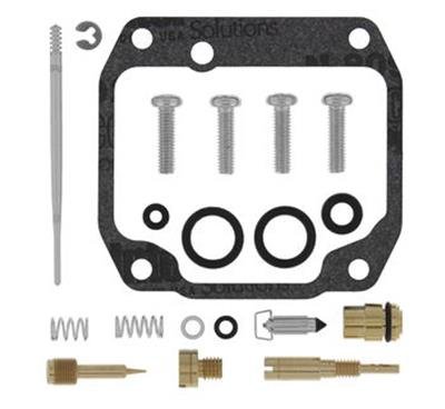 Quadboss Carburetor Rebuild Kits 418191 Rebuild, Susuki, Kit