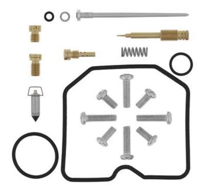Quadboss Carburetor Rebuild Kits 418112 Rebuild, Kawasaki, Kit