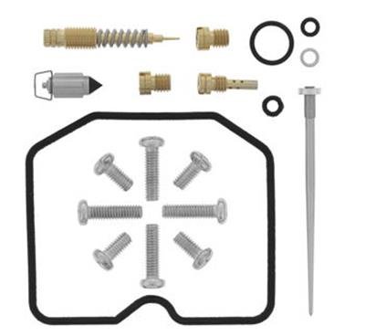 Quadboss Carburetor Rebuild Kits 418186 Rebuild, Susuki, Kit
