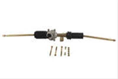 Quadboss Powersports Tie Rods 411977 QB STREERING RACK ASSEMBLY