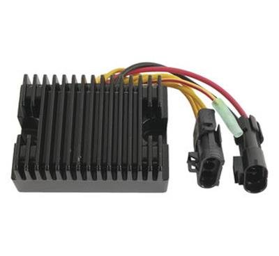 Quadboss Voltage Regulators 463604 REGULATOR/RECTIFIER QB