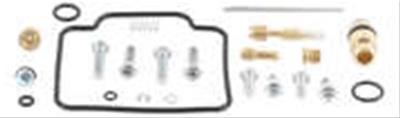Quadboss Powersports Carburetor Components 26-1523 QBOSS CARBURETOR KITS