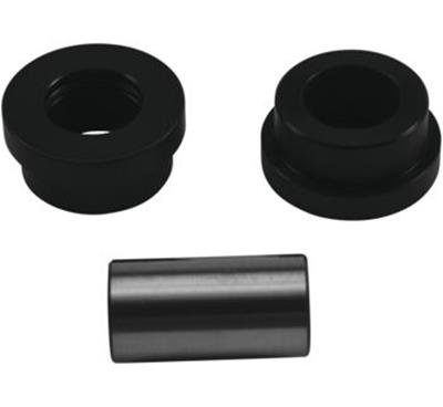Quadboss Shocks and Struts 421021 QuadBoss 11-14 Polaris Hawkeye 400 HO 2x4 Front Lower Shock Bearing Assembly