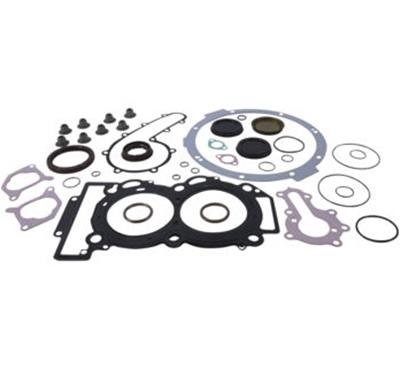 Quadboss Powersports Top End Engine Kits 567969 QuadBoss 15-21 Polaris Scrambler 850 Complete Gasket Set w/ Oil Seal