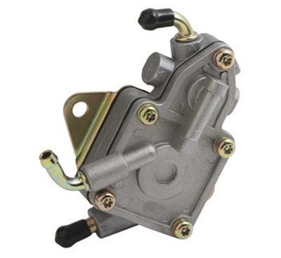 Quadboss Fuel Pumps 401369 QuadBoss 06-09 Yamaha YXR450 Rhino Vacuum Pump