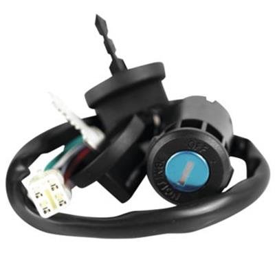 Quadboss Ignition Switches 403257 QuadBoss 04-14 Honda TRX450R/ER Switch