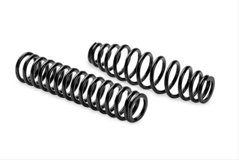 Quadboss Powersports Coilover Springs 414061 QBOSS SUSPENSION SPRINGS