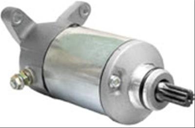 Quadboss Starter Motors 495747 Motor, Full Size, Suzuki, Each