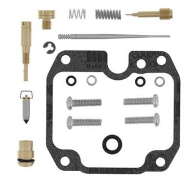 Quadboss Carburetor Rebuild Kits 418066 Rebuild, Bombardier, CAN-AM, Kit