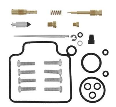 Quadboss Carburetor Rebuild Kits 418092 Rebuild, for use on Honda®, Kit