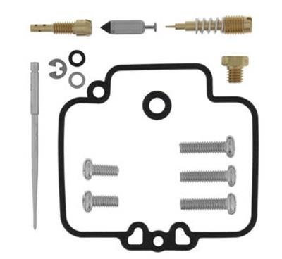 Quadboss Carburetor Rebuild Kits 418359 Rebuild, Yamaha, Kit