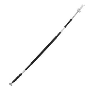 Quadboss Brake Calipers 565204 Caliper QB REAR BRAKE CABLE BLK