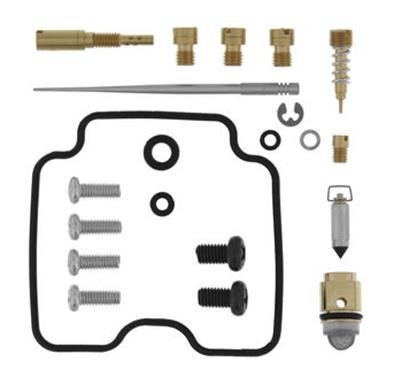 Quadboss Carburetor Rebuild Kits 418326 Rebuild, Yamaha, Kit