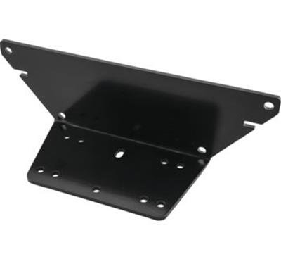 Quadboss Winch Mounts 568969 WNCH MNT POL RANGER 1000