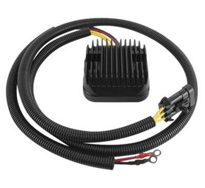 Quadboss Voltage Regulators APO6032 REGULATOR/RECTIFIER QB