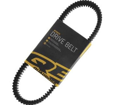 Quadboss Powersports Drive Belts 408932 QBOSS DRIVE BELT