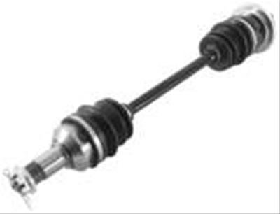 Quadboss Rugged Axle Shafts 609558 QUADBOSS RUGGED AXLE