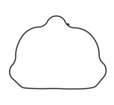 Quadboss Powersports Valve Cover Gaskets 563488 QuadBoss 2010 Polaris Ranger 800 4x4 EFI (02) Gasket