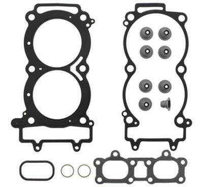 Quadboss Powersports Top End Engine Kits 568976 QuadBoss 2016 Polaris ACE 900 SP Gasket Set